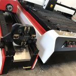 εργαλεία υλικού κοπή με λέιζερ και μηχανική χάραξη γραναζιού