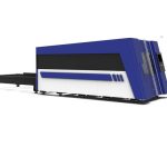 1500w μηχανή κοπής λαμαρίνας με ίνες λέιζερ