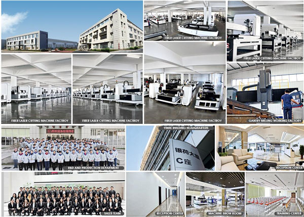 Στοιχεία της εταιρείας