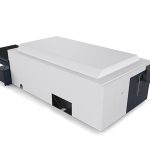 μεταλλικά φύλλα / σωλήνες βιομηχανική μηχανή κοπής λέιζερ διπλή κινητήρα high end CNC σύστημα