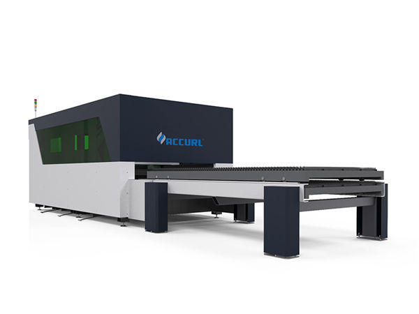 σταθερή κοπής λέιζερ κοπής μέταλλο, μηχάνημα κοπής λέιζερ CN