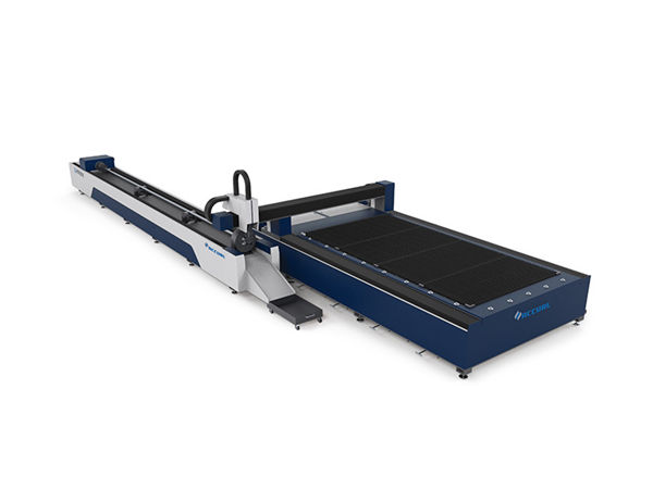 ακριβή βιομηχανική μηχανή κοπής λέιζερ 1080nm λέιζερ εξοικονόμηση ενέργειας μήκος κύματος