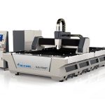 πλήρη κλεισμένη μηχανή κοπής λέιζερ cnc, μηχανή κοπής με λέιζερ cnc laser