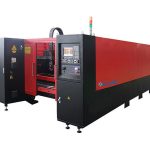 accurl cnc λέιζερ κοπής λέιζερ μηχανή / ip54 κόφτη λέιζερ σωλήνα
