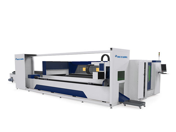 βιομηχανικό μεταλλικό σωλήνα λέιζερ κοπής μηχανή ηλεκτρικά οδήγησε συρτάρι στυλ δίσκο